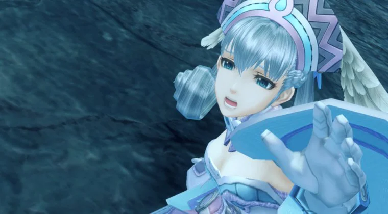 Imagen de Xenoblade Chronicles: Definitive Edition contará con un nuevo sistema de batalla para el episodio 'Future Connected'