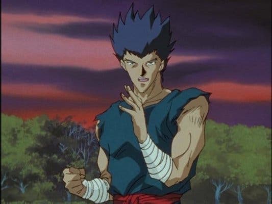 Yu Yu Hakusho: Los 8 Personajes Más Poderosos Del Anime