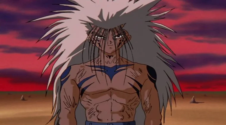 Imagen de Yu Yu Hakusho: Los 8 personajes más poderosos del anime