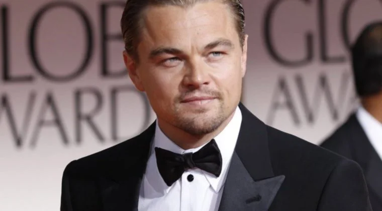 Imagen de Leonardo Di Caprio ayuda a recaudar fondos durante la crisis del coronavirus