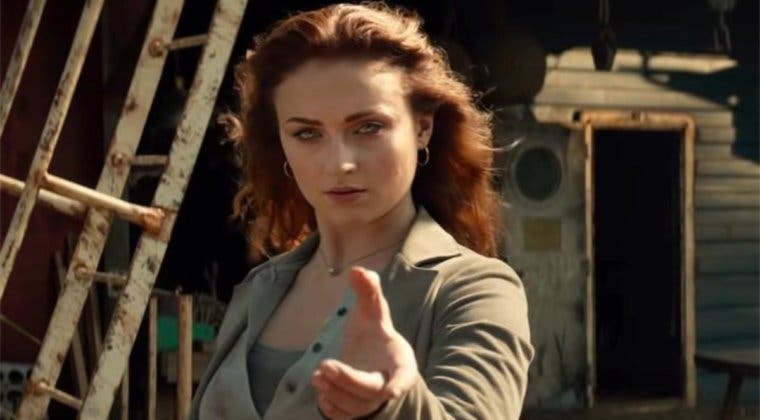 Imagen de Sophie Turner mataría por seguir siendo Jean Grey en X-Men