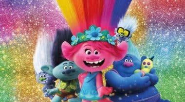 Imagen de Trolls 2: Gira Mundial provoca que las películas de Universal no se proyecten en los cines AMC