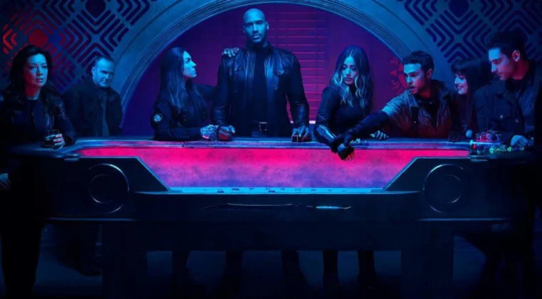 Imagen de La temporada 7 de Agentes de SHIELD ya tiene fecha de estreno