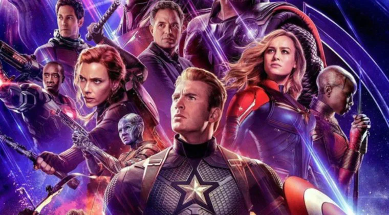 Imagen de Vengadores: Endgame: Esta es la gran cantidad de beneficios que ha reportado a Disney
