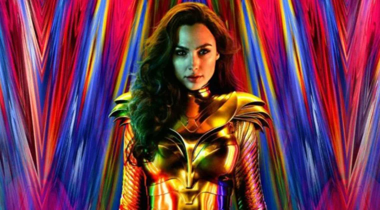 Imagen de Wonder Woman 1984 mantiene su fecha de estreno