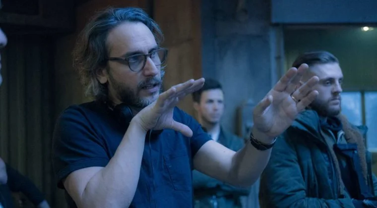 Imagen de Fede Álvarez dirige 16 States, una película sobre una pandemia 'zombie'