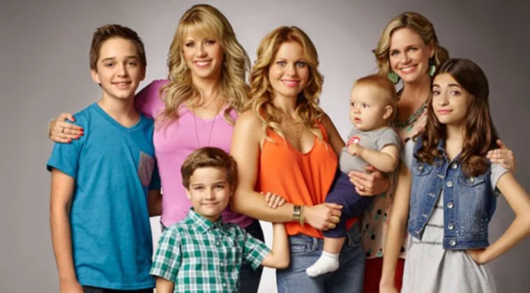 Imagen de Netflix revela la fecha del final de Madres forzosas
