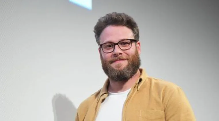 Imagen de La nueva comedia de Seth Rogen se estrenará en una plataforma digital