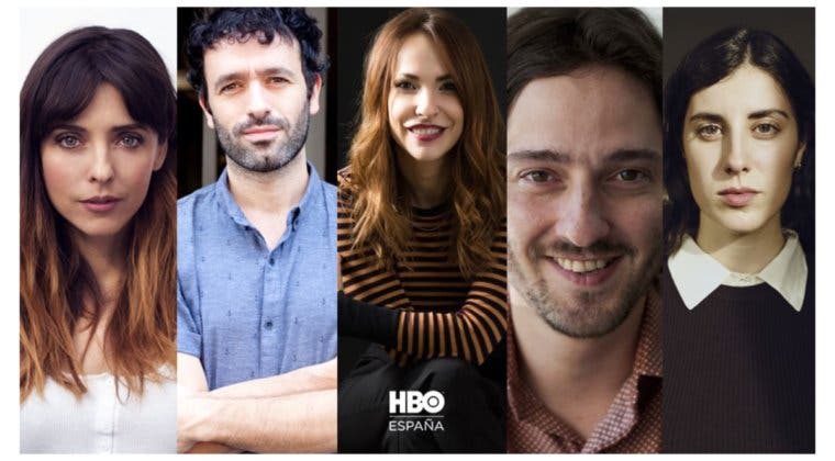 Imagen de HBO estrenará En Casa, una serie sobre el confinamiento
