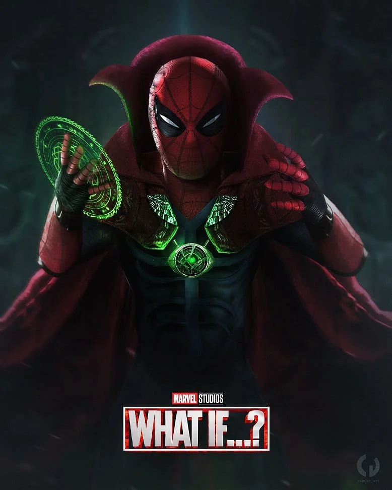 What If...?