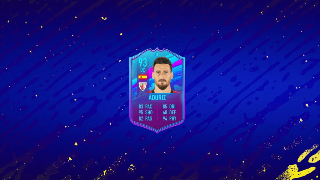 Aduriz EOAE