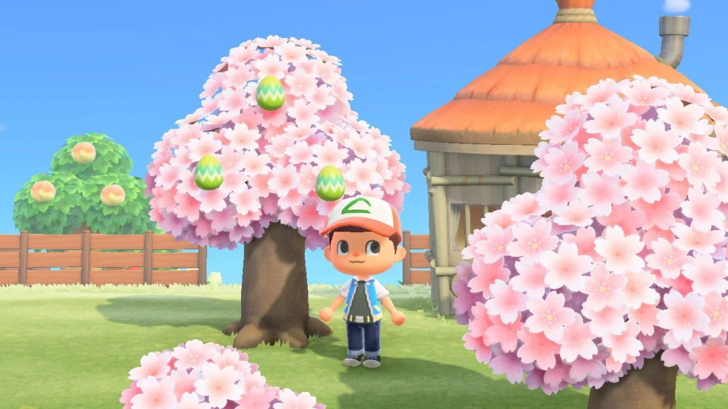 Animal Crossing New Horizons 1 1 2