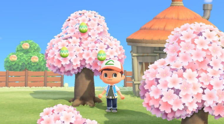 Imagen de Animal Crossing: New Horizons se actualiza a la versión 1.1.2; esto es lo que incluye