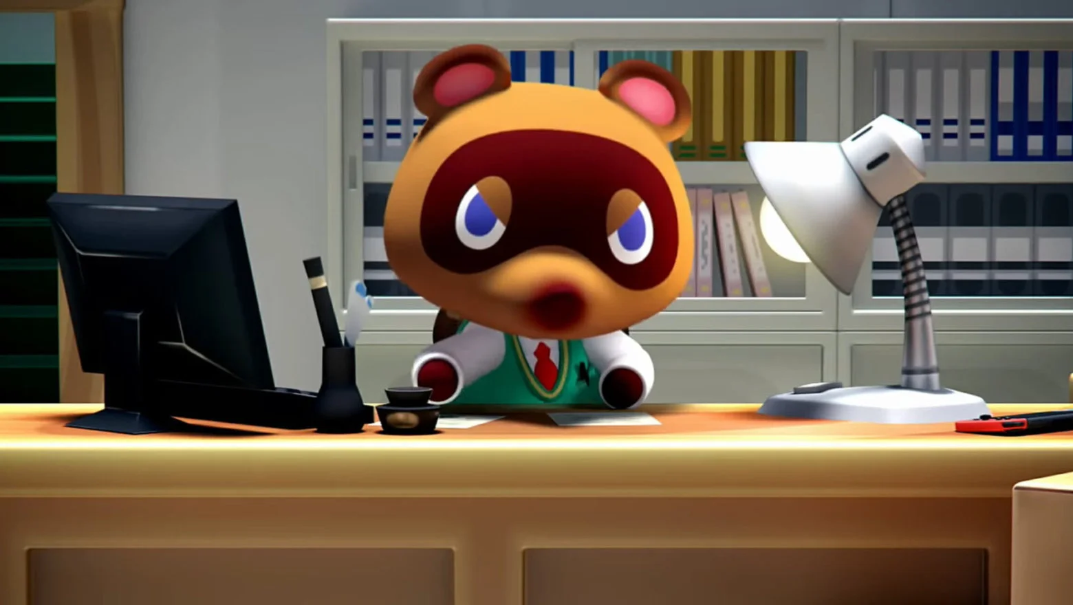 Animal Crossing: New Horizons
