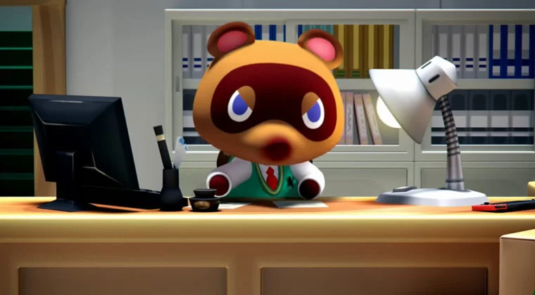 Imagen de Animal Crossing: New Horizons es prohibido en China por cuestiones políticas