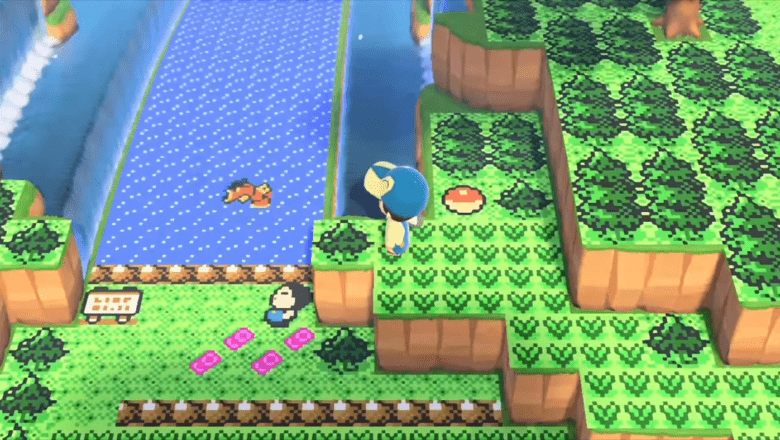 Animal Crossing: New Horizons