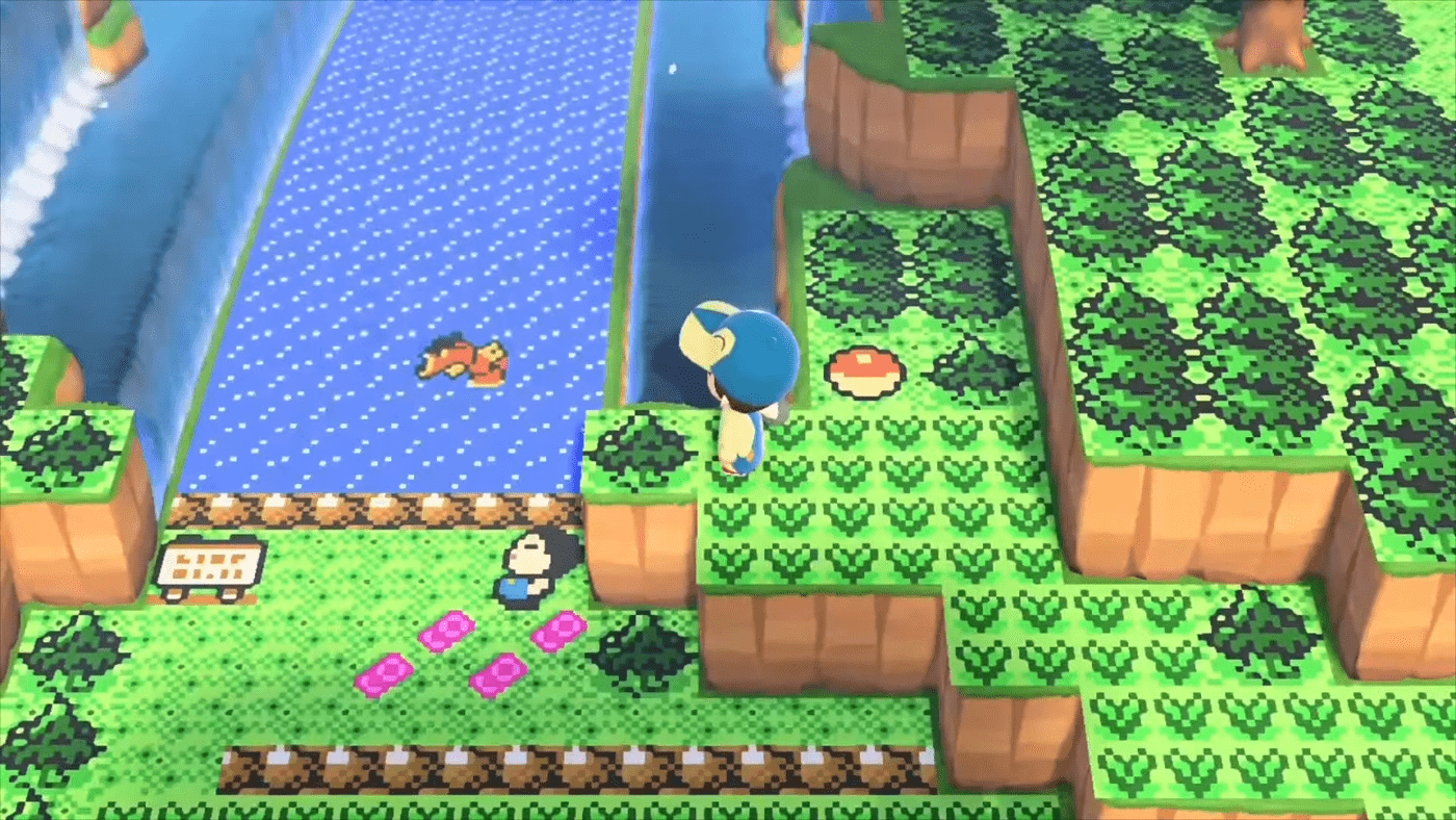 Animal Crossing: New Horizons