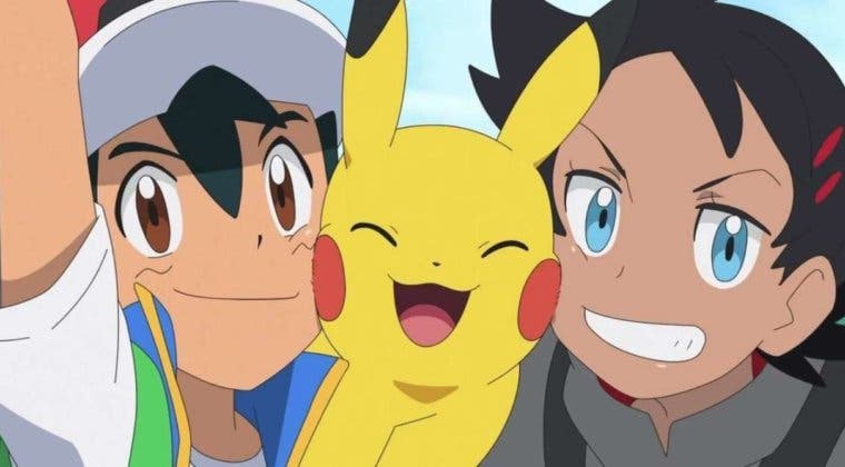 Imagen de Viajes Pokémon presenta su primer adelanto en castellano