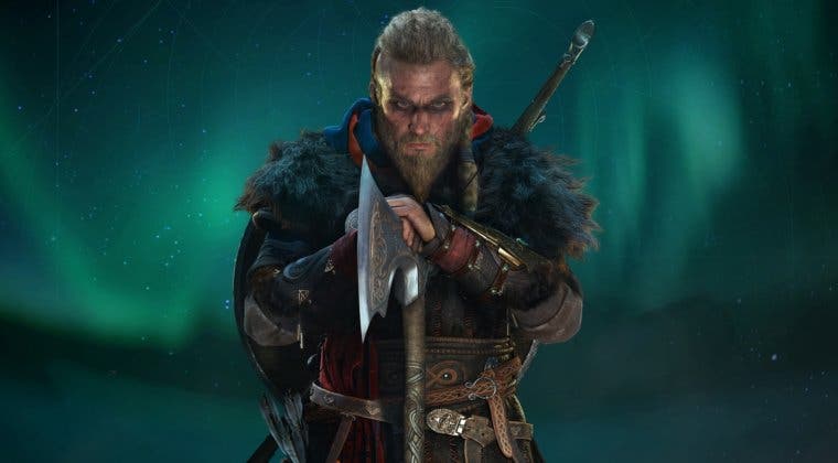 Imagen de Assassin's Creed Valhalla incluirá 'La Leyenda de Beowulf' en su Pase de Temporada