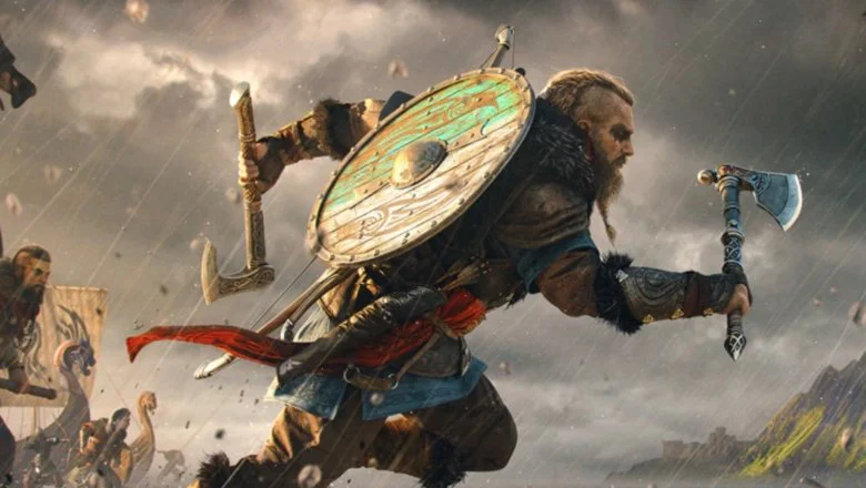 Assassin's Creed Valhalla