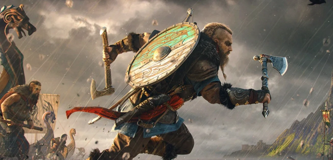 Assassin's Creed Valhalla