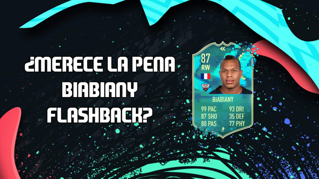 Biabiany Portada