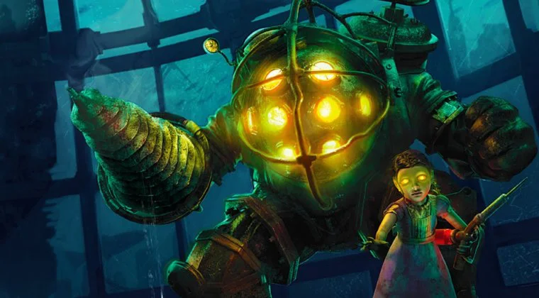 Imagen de ¿Por qué las adaptaciones de Borderlands, XCOM 2 y Bioshock llegan el mismo día a Nintendo Switch?