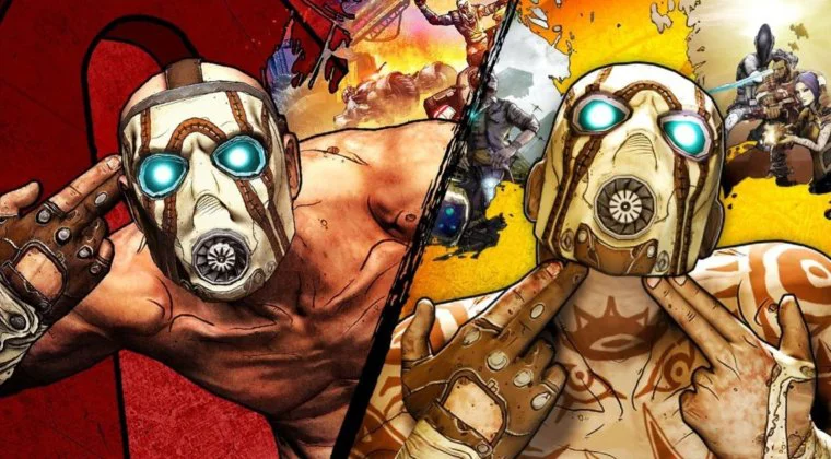 Imagen de Borderlands Legendary Collection confirma su resolución y frames en Switch