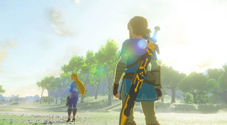 Imagen de ¿Retrasos de los juegos exclusivos de Switch por la pandemia? Nintendo responde