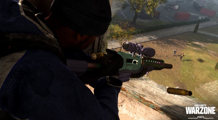 Imagen de Call of Duty: Warzone podría recibir hoy mismo pistas sobre su evento