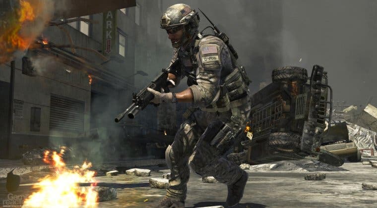 Imagen de Estas son las novedades del parche del 22 de abril de Call of Duty: Modern Warfare y Warzone