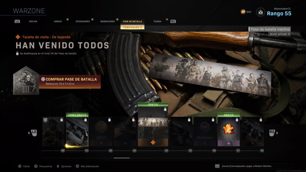 Call of Duty® Modern Warfare® 20200408113706