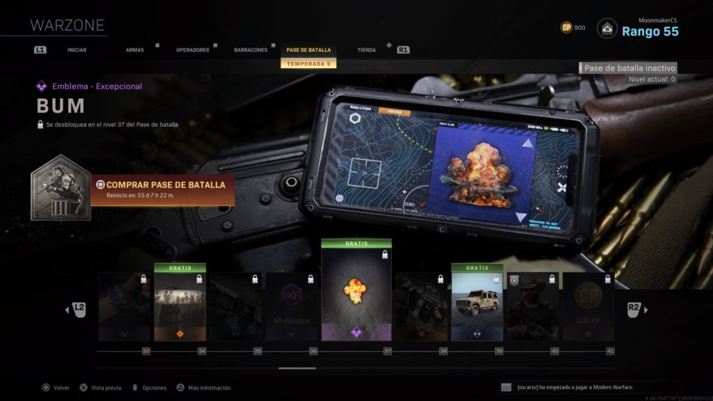 Call of Duty® Modern Warfare® 20200408113716