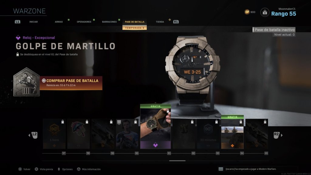 Call of Duty® Modern Warfare® 20200408113800
