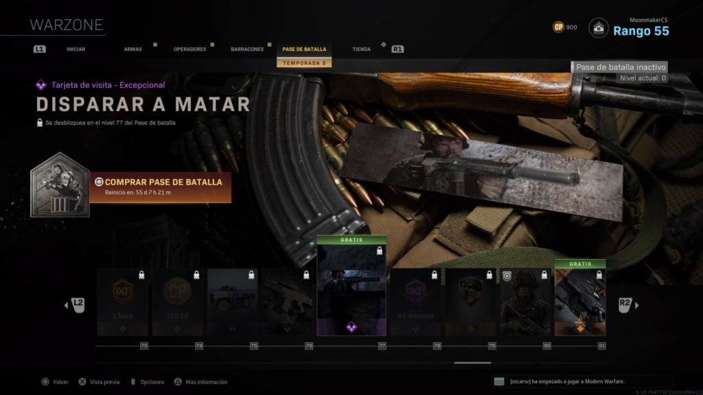 Call of Duty® Modern Warfare® 20200408113836