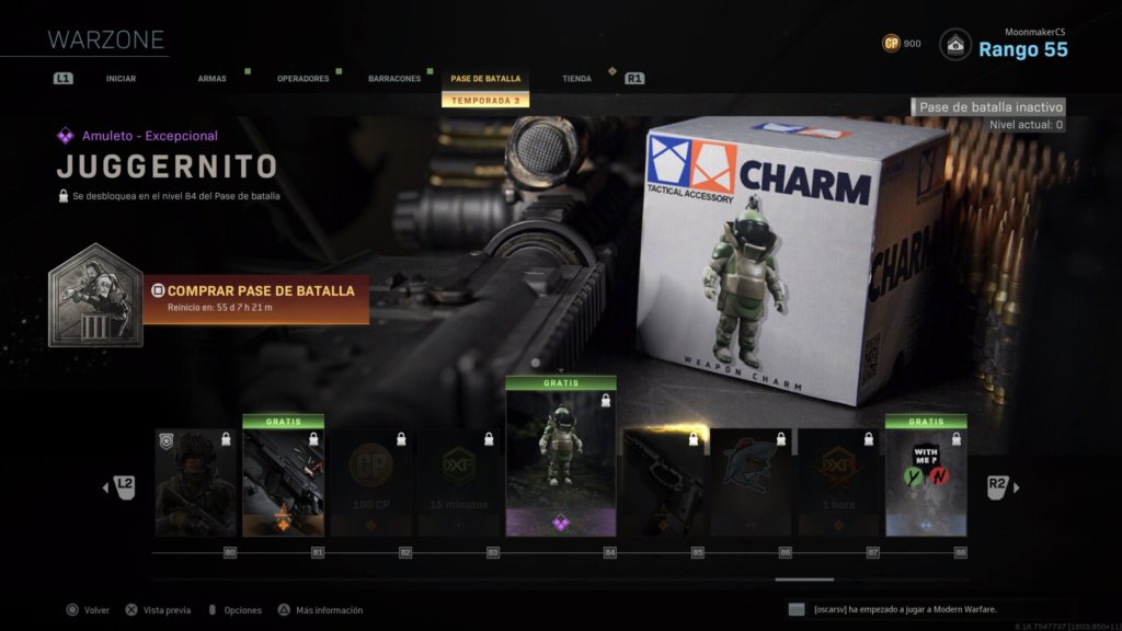 Call of Duty® Modern Warfare® 20200408113845