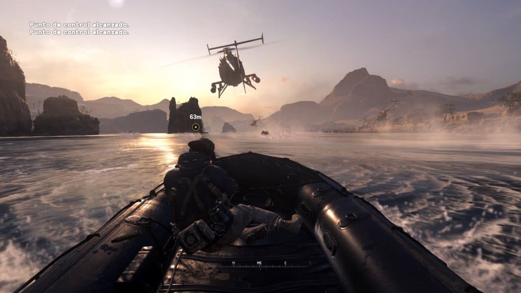Call of Duty Modern Warfare 2 Resmastared 6