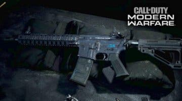 Imagen de Call of Duty: Modern Warfare y Warzone: La mejor clase para la M4A1