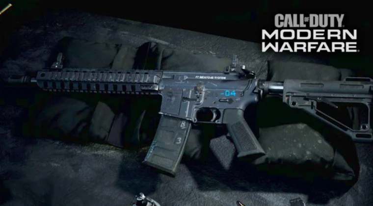 Imagen de Estos son los cambios que han sufrido las armas de Modern Warfare y Warzone con la actualización 1.21