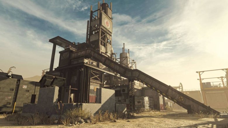 Call of Duty Modern Warfare