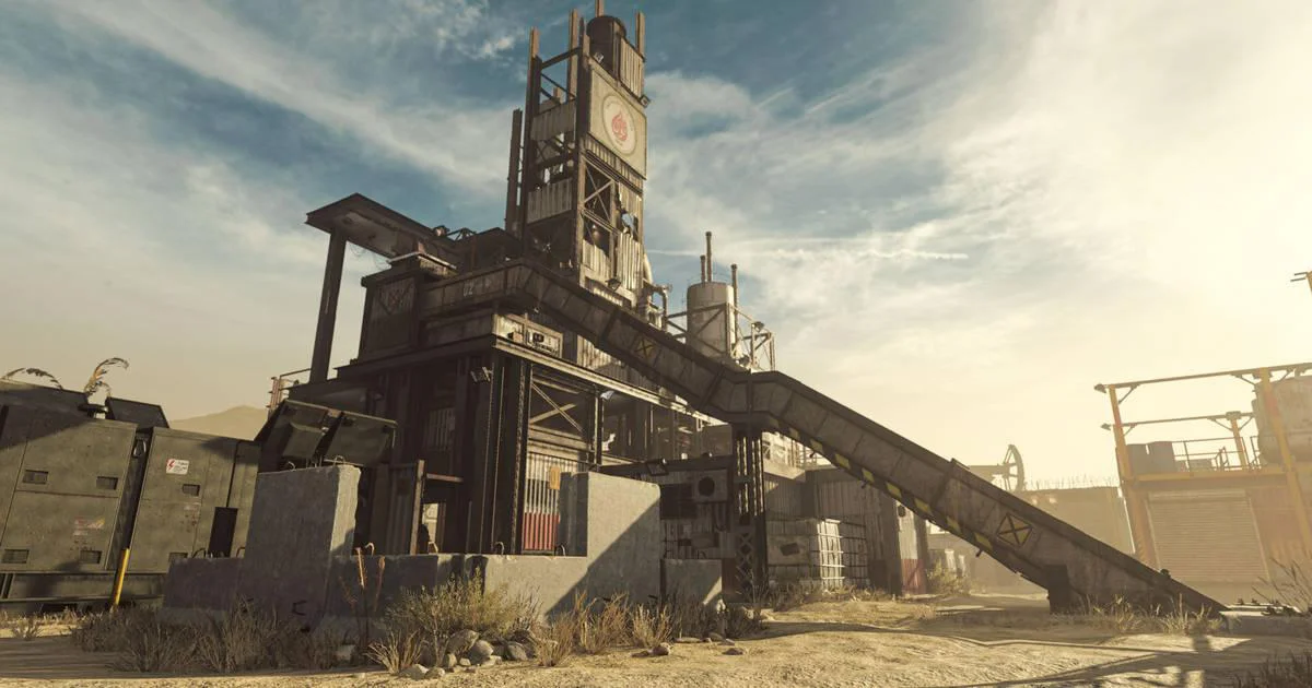 Call of Duty Modern Warfare