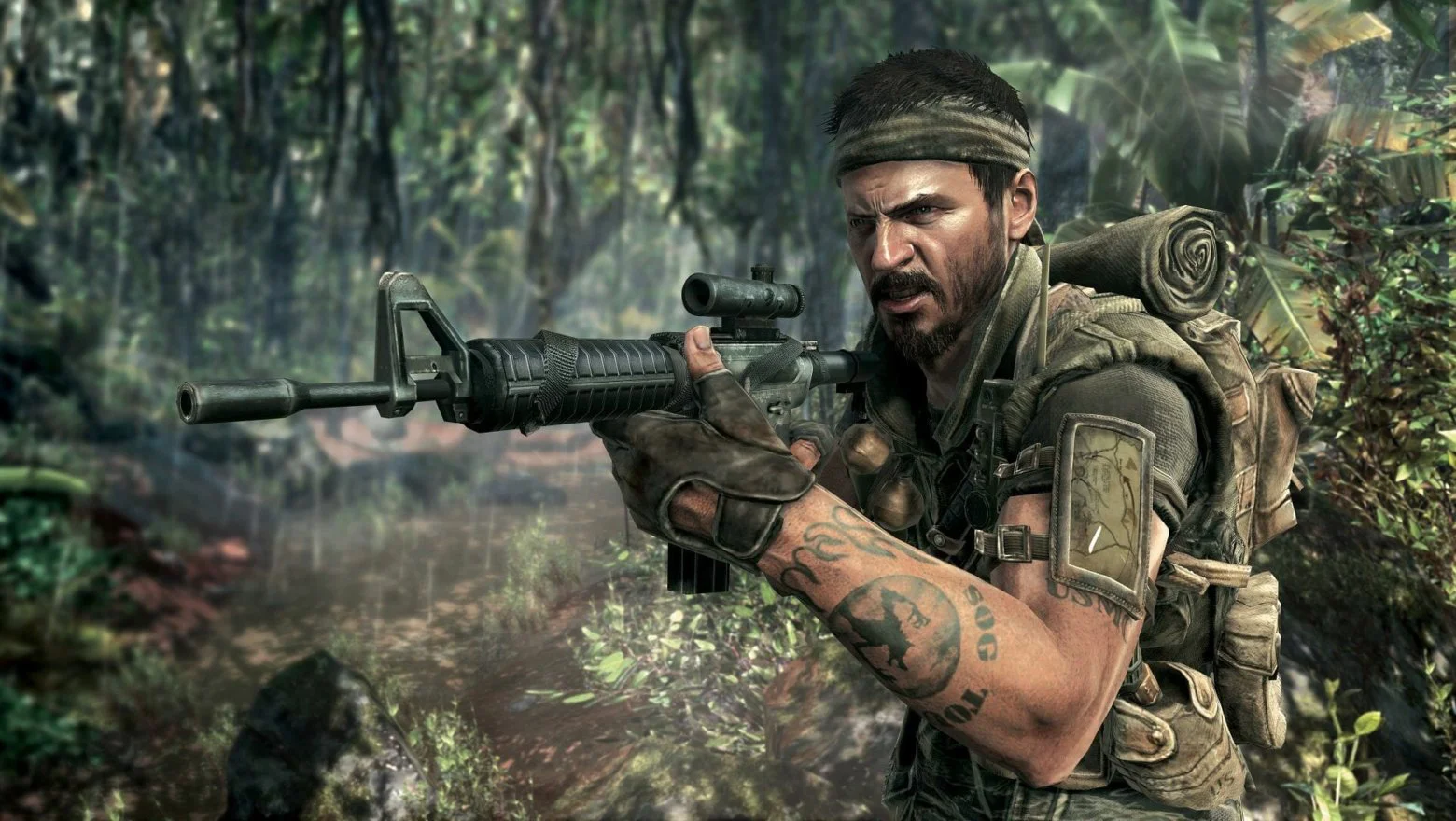 Warzone