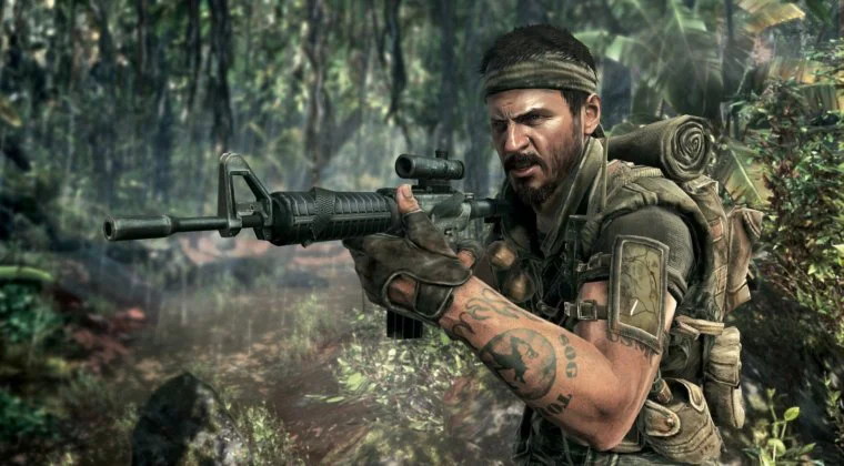 Imagen de Call of Duty: Black Ops Cold War podría situarse en el futuro y contar la historia con flashbacks