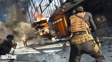 Imagen de Infinity Ward desvela parte de las notas del próximo parche de Call of Duty: Modern Warfare y Warzone