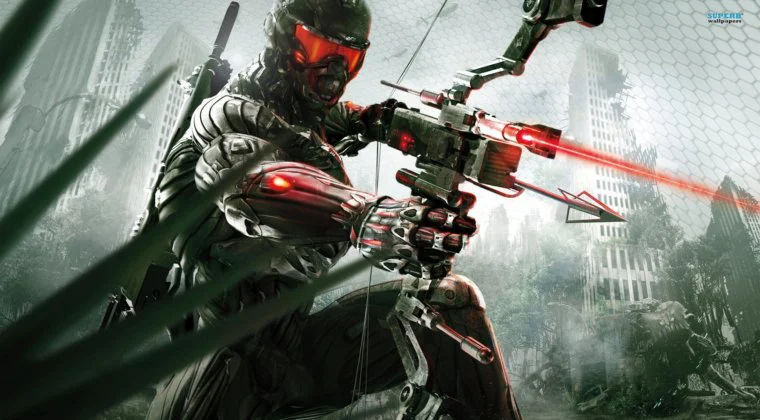 Imagen de ¿Remaster de Crysis 2 y 3 en camino? La cuenta oficial de Crytek así parece indicarlo