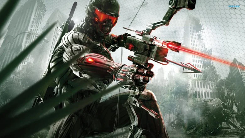 Crysis
