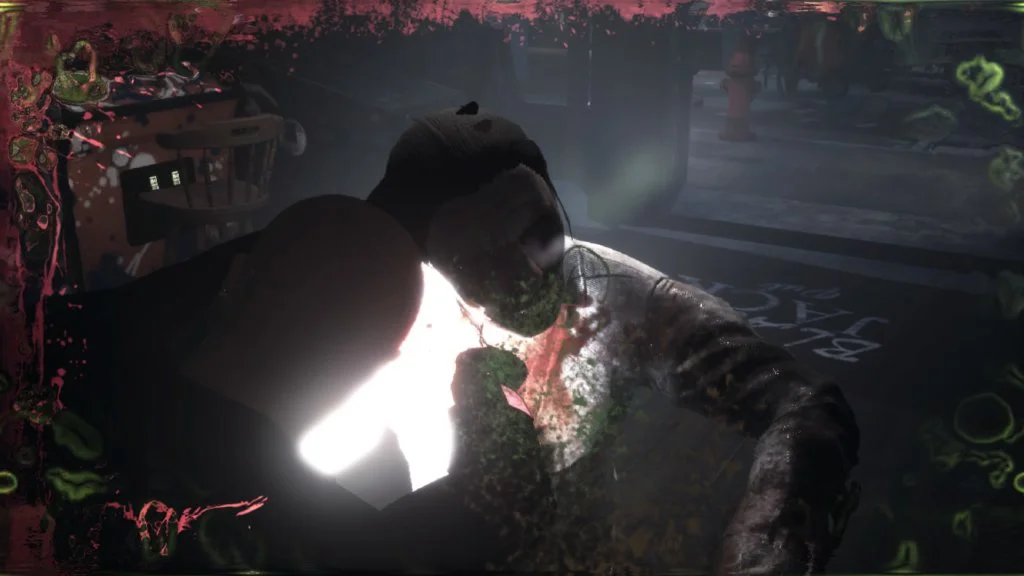 daymare: 1998