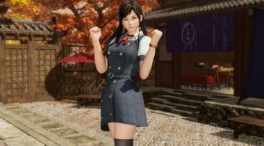 Imagen de Koei Tecmo nos muestra nuevo tráiler de Dead or Alive 6 con los atuendos de su último contenido DLC