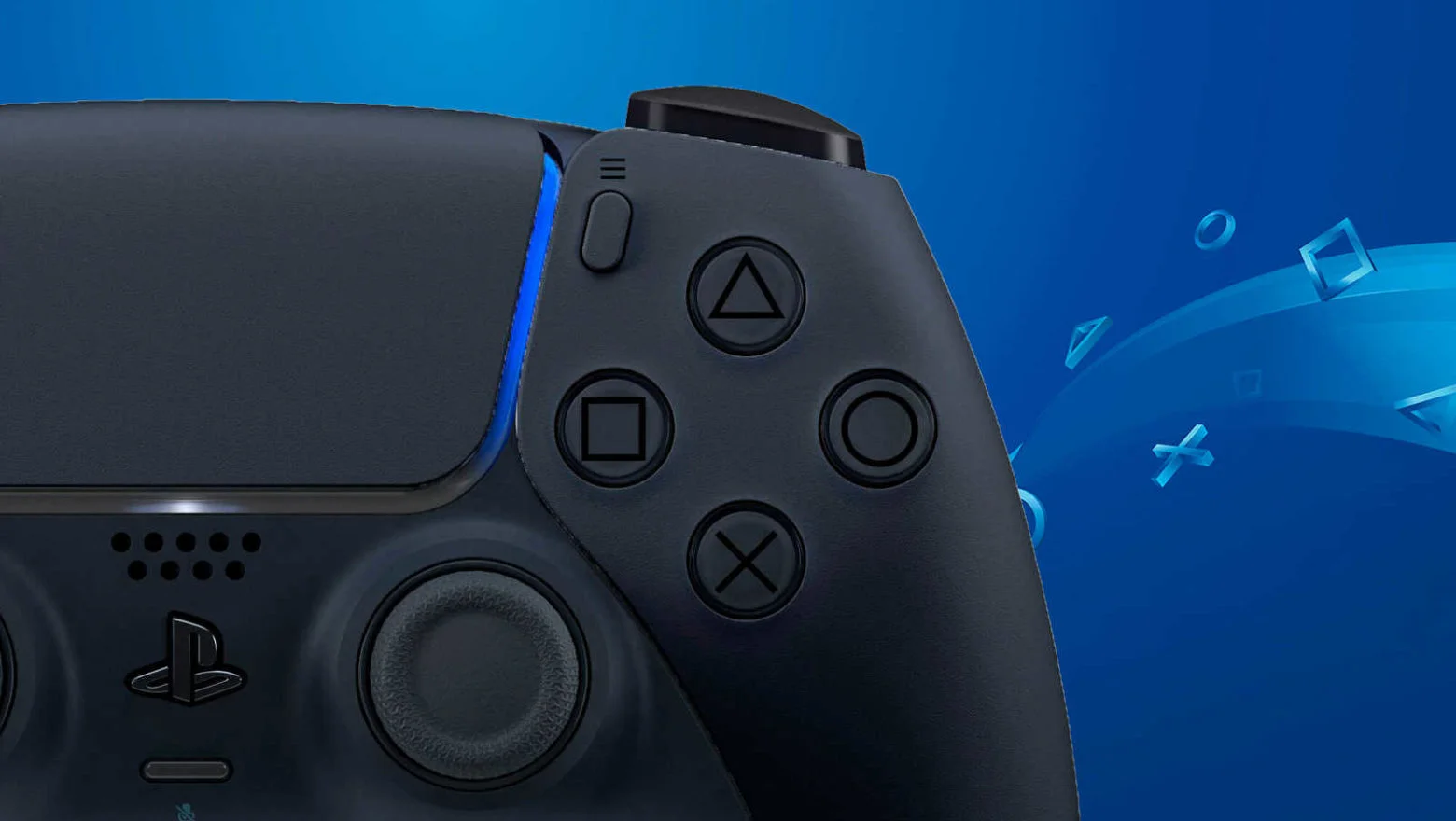dualsense ps5