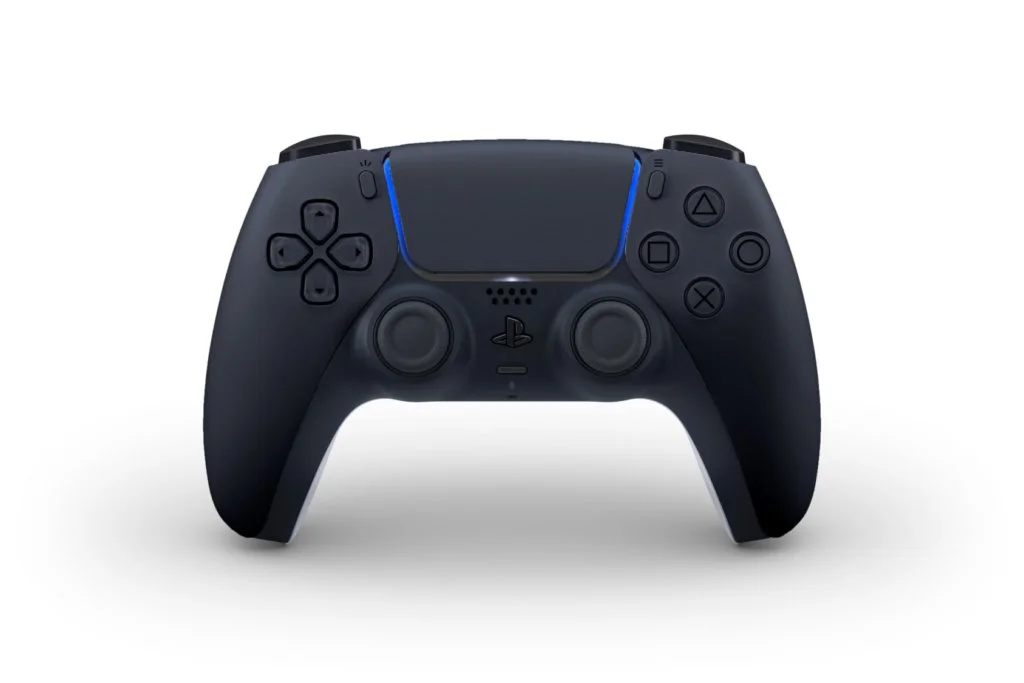 PS5